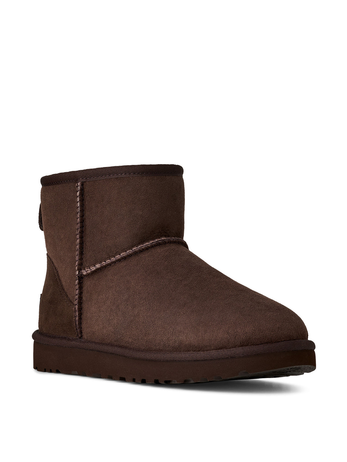 UGG Classic Mini II Damen-Boots braun Bild 7