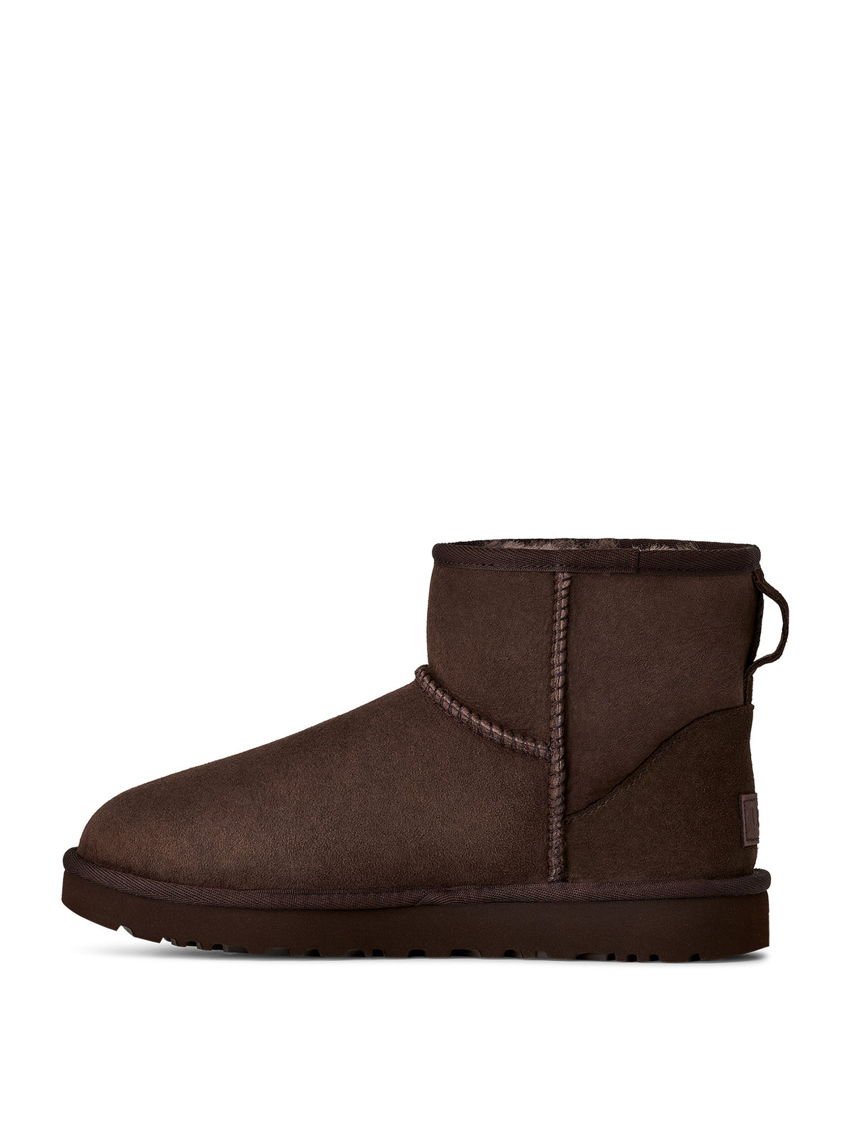 UGG Classic Mini II Damen-Boots braun Bild 8