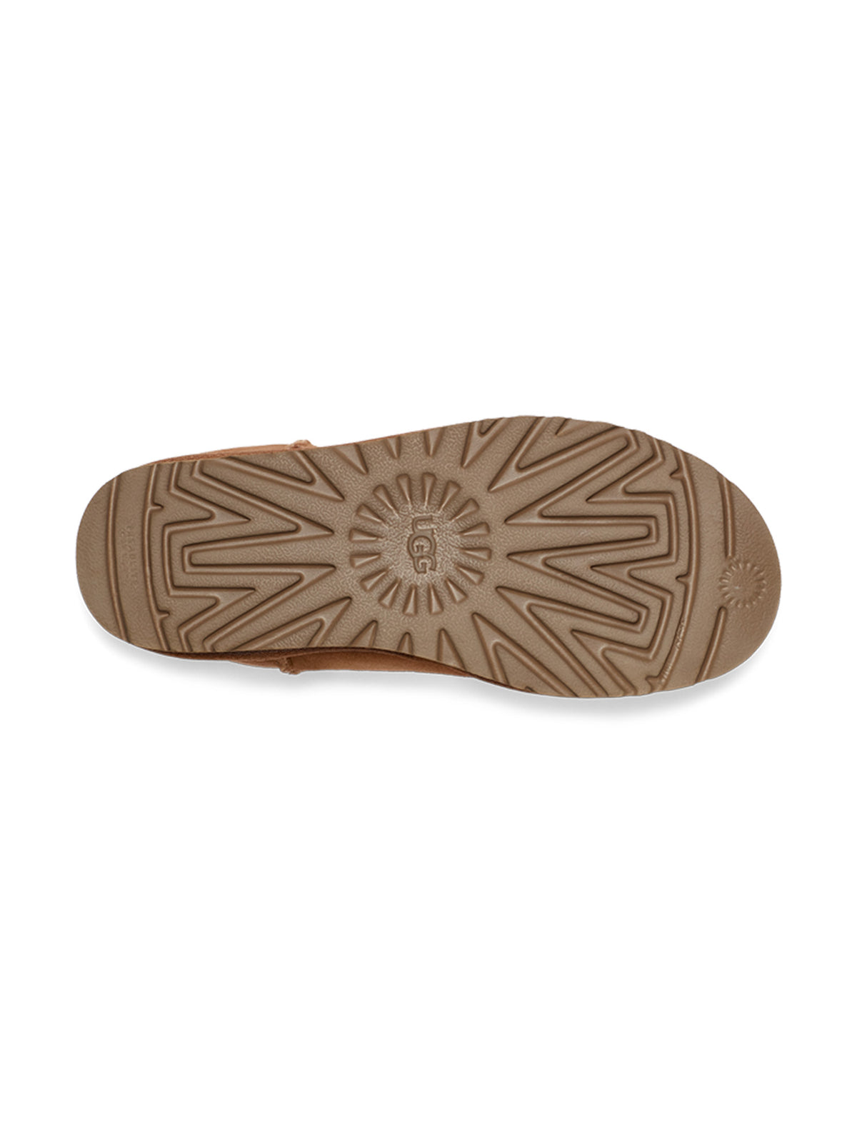 CLASSIC SHORT II - Ugg - MEINFREUDENHAUS