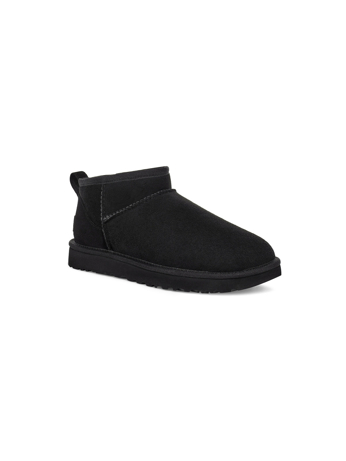 Ugg Classic Ultra Mini Winterschuhe Damen braun Bild 8