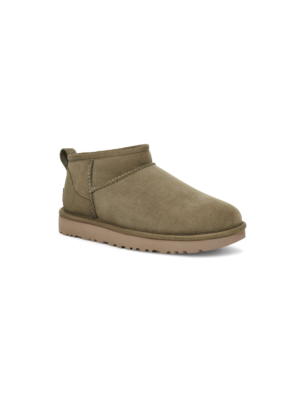 Ugg Classic Ultra Mini Winterschuhe Damen braun Bild 14