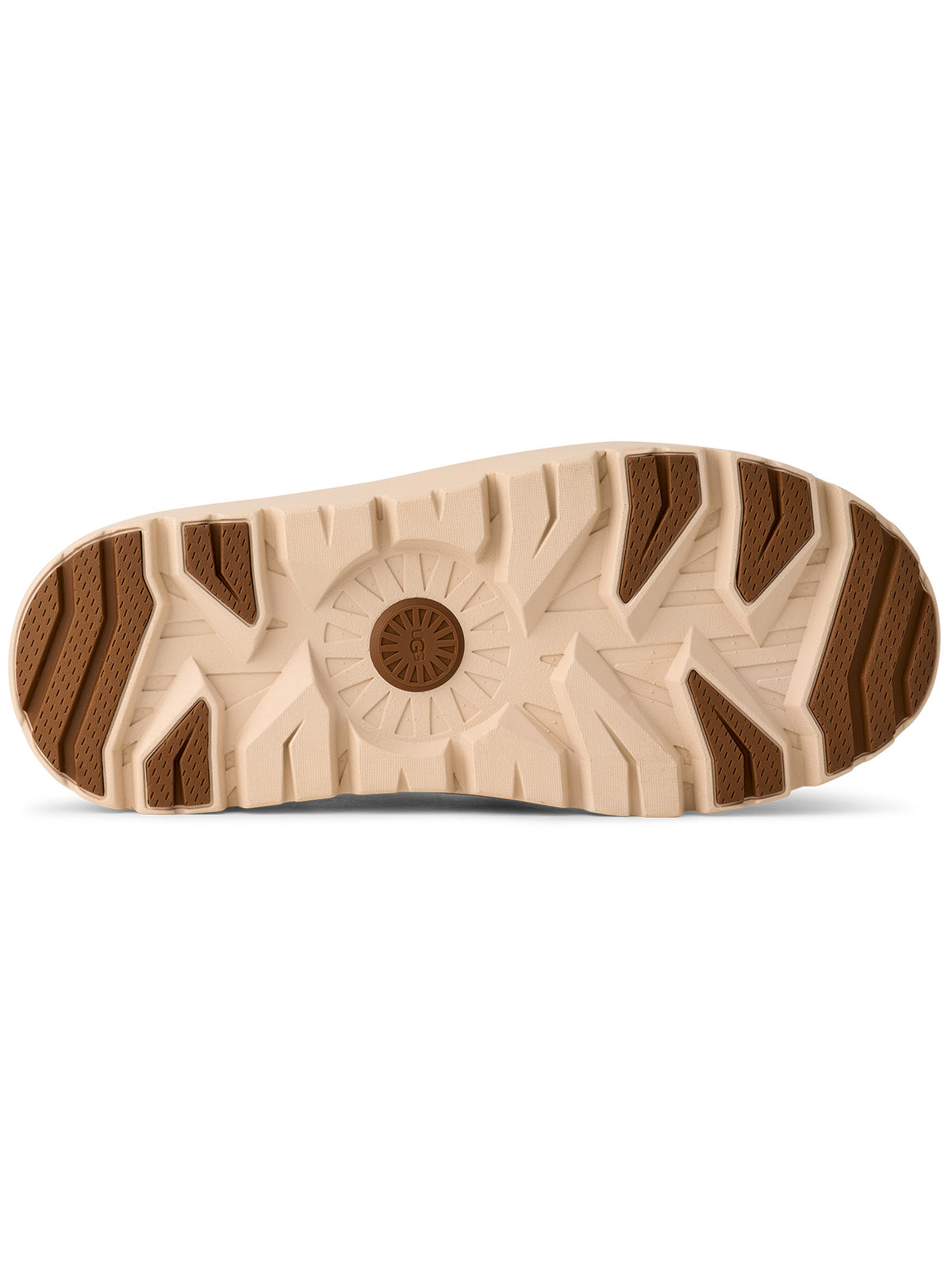 Ugg Heritage Utility Mini Winterschuhe Herren braun braun Bild 6