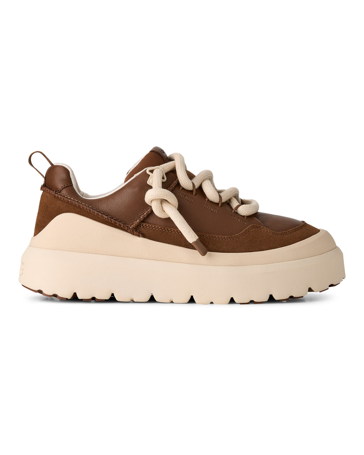 Ugg Heritage Utility Sneaker Herren schwarz schwarz Bild 22