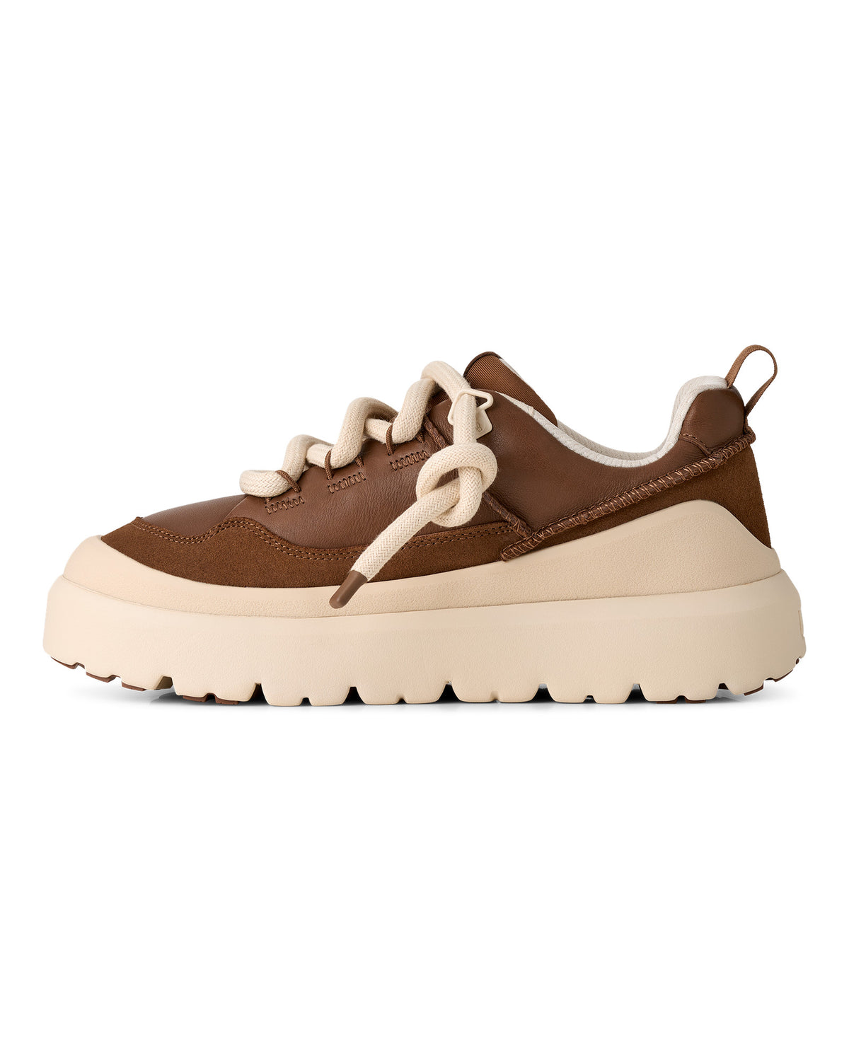 Ugg Heritage Utility Sneaker Herren schwarz schwarz Bild 24