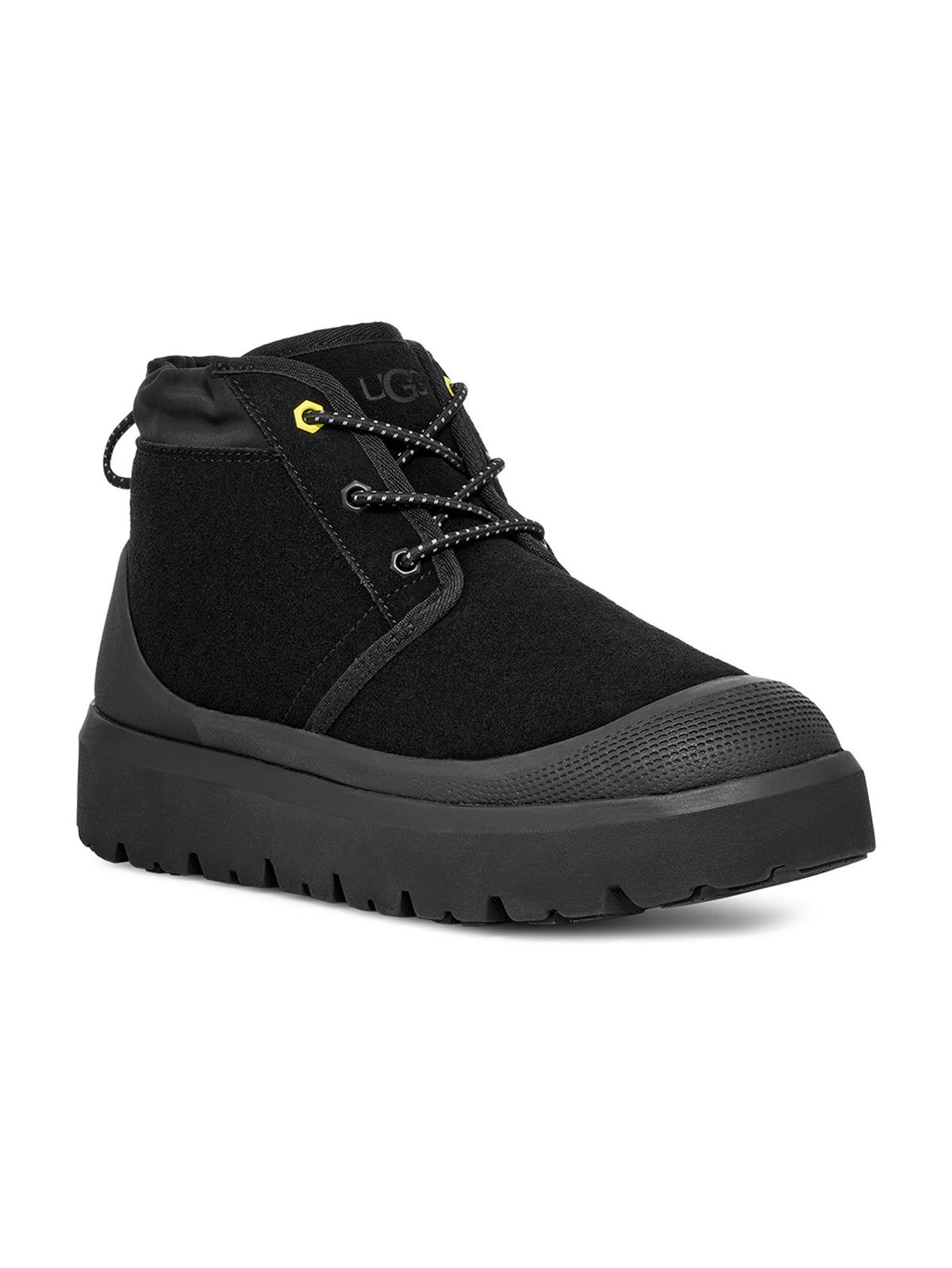 Ugg Neumel Weather Hybrid Winterschuhe Herren braun braun Bild 4