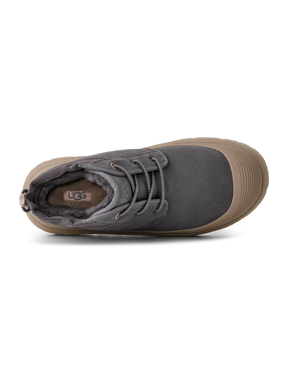 Ugg Neumel Weather Hybrid Winterschuhe Herren braun braun Bild 24