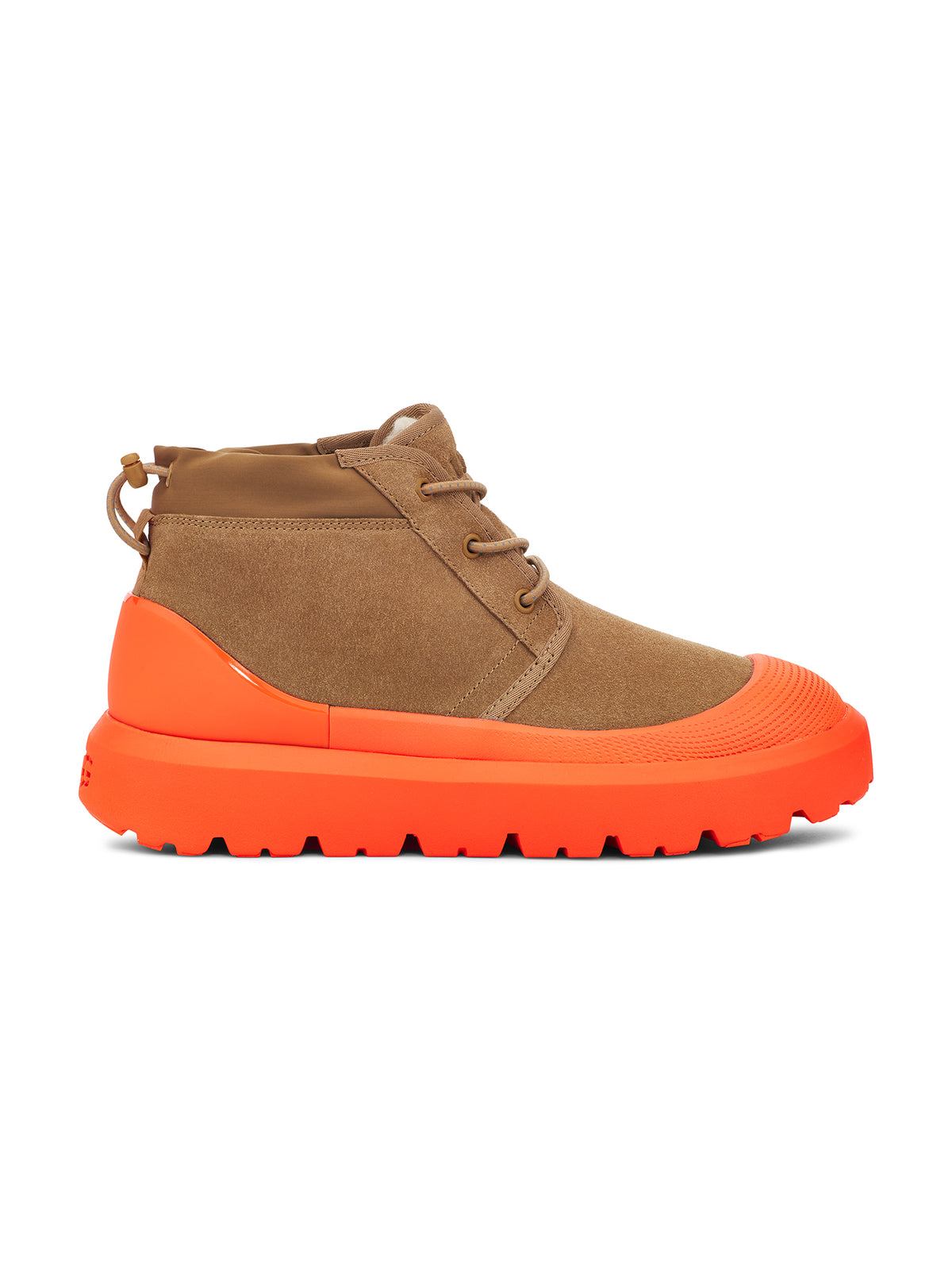 Ugg Neumel Weather Hybrid Winterschuhe Herren braun braun Bild 1