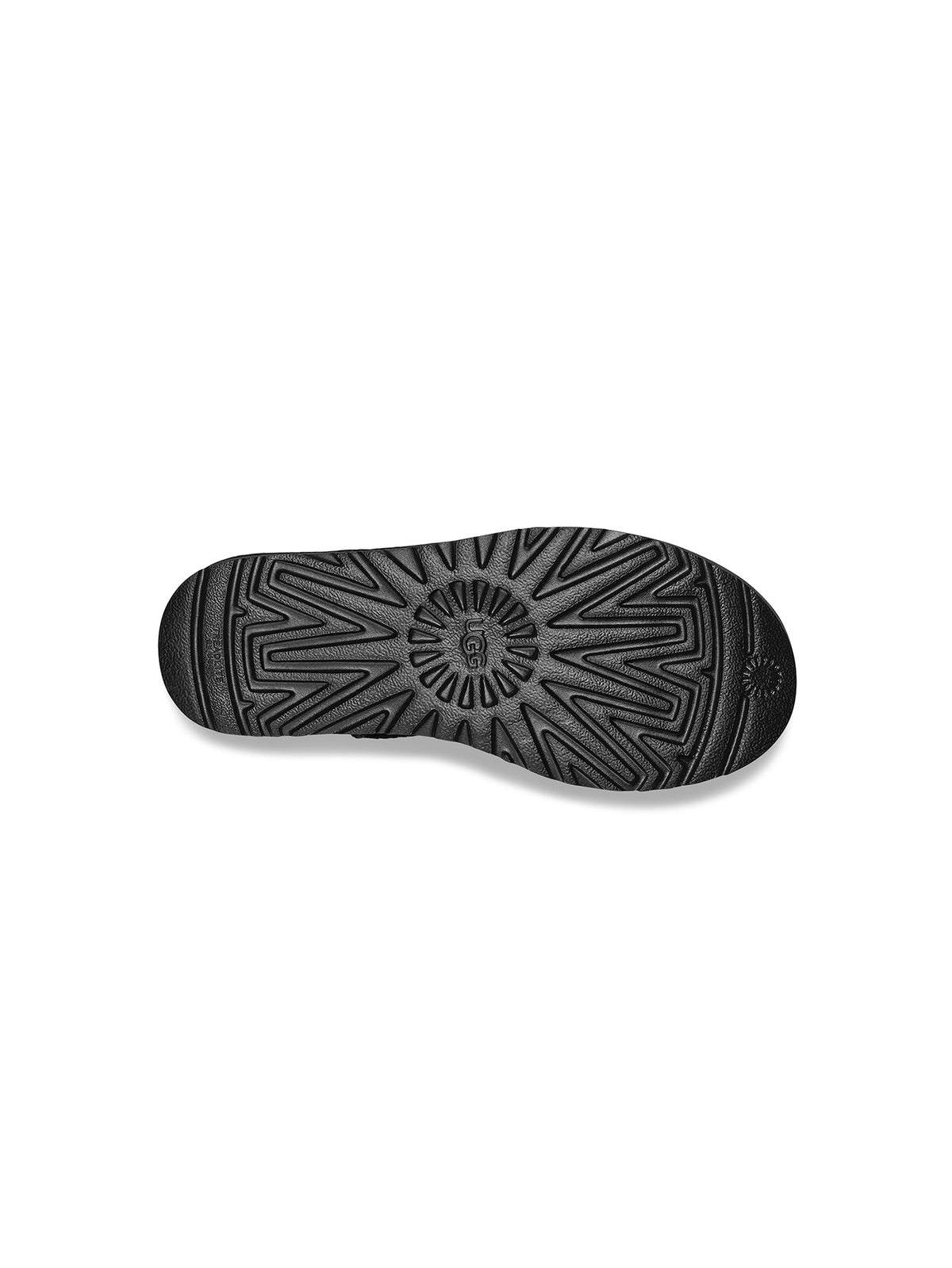 Ugg Ultra Mini Platform Winterschuhe Damen braun braun Bild 12