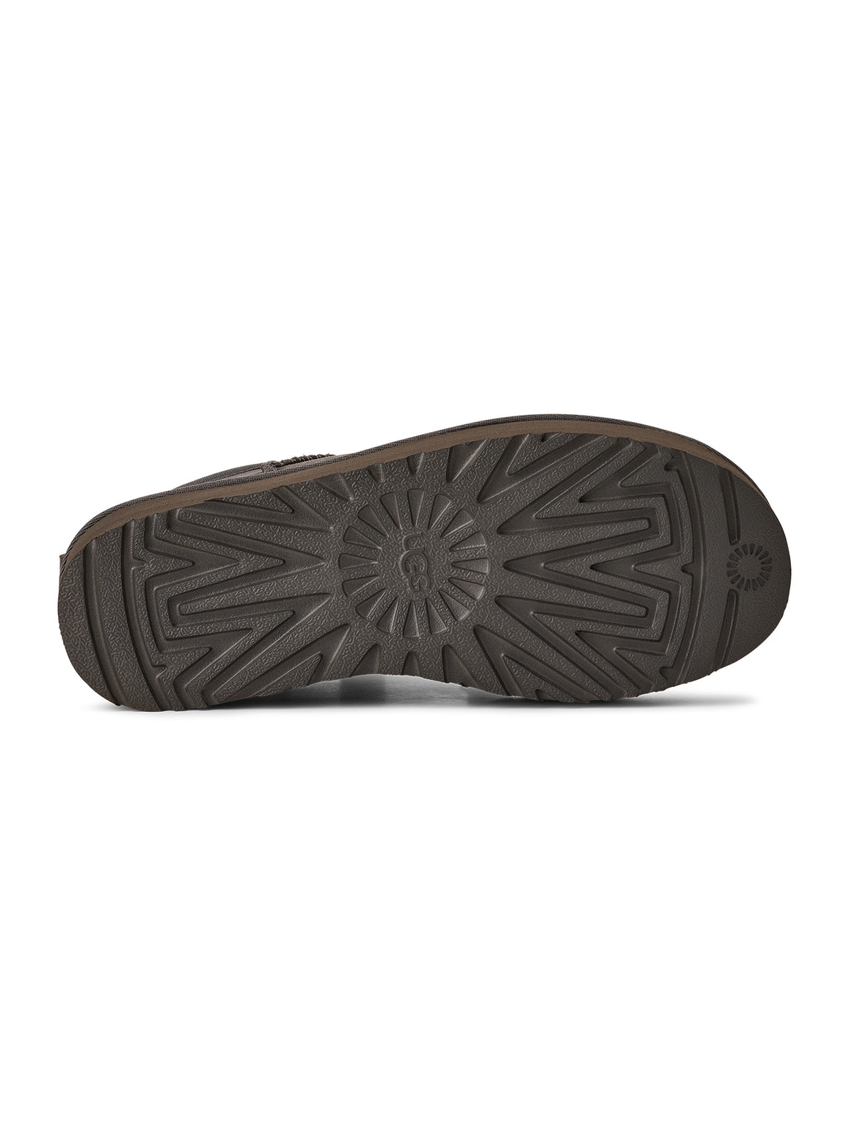 Ugg Ultra Mini Platform Winterschuhe Damen braun braun Bild 23