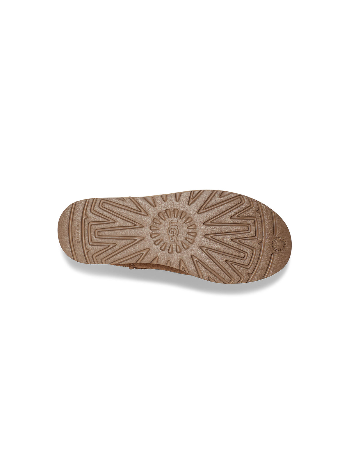 Ugg Ultra Mini Platform Winterschuhe Damen braun braun Bild 6