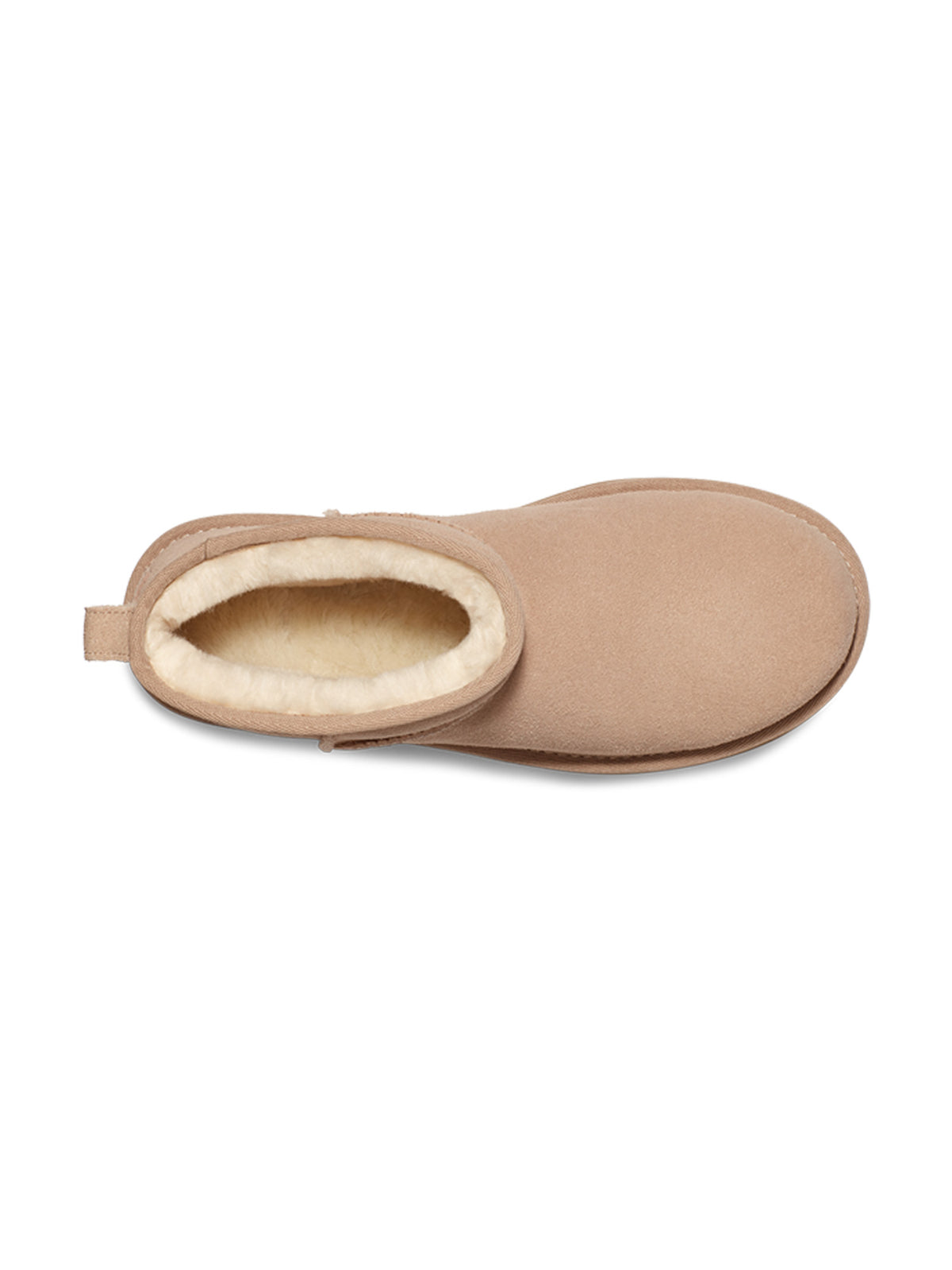 Ugg Ultra Mini Platform Winterschuhe Damen braun braun Bild 16
