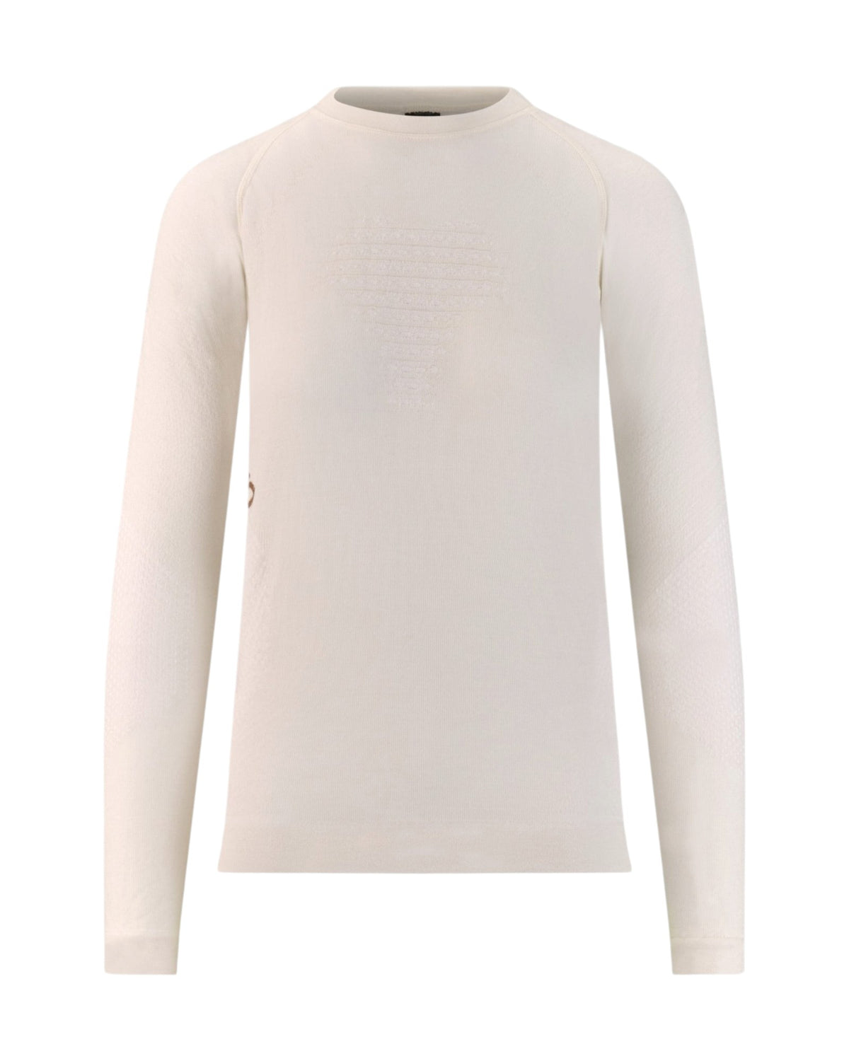 UYN Cashmere Biotech Damen-Thermoshirt Off-White Bild 1