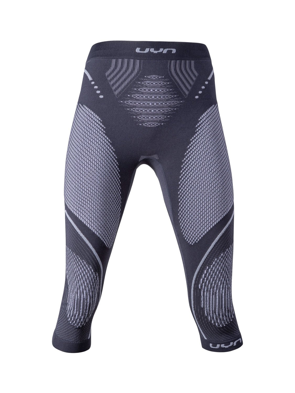 EVOLUTYON PANTS schwarz/grau Bild 1