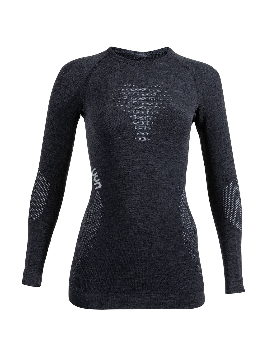 Fusyon Cashmere schwarz Bild 7