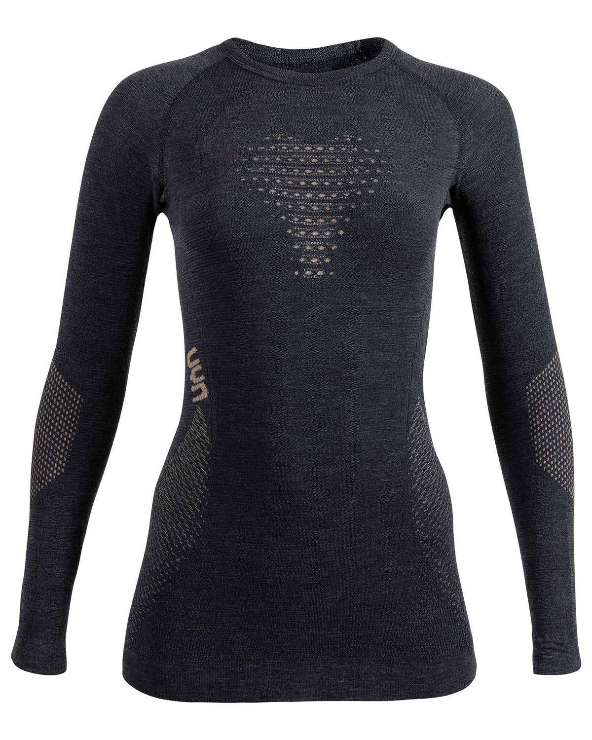 Fusyon Cashmere schwarz Bild 1