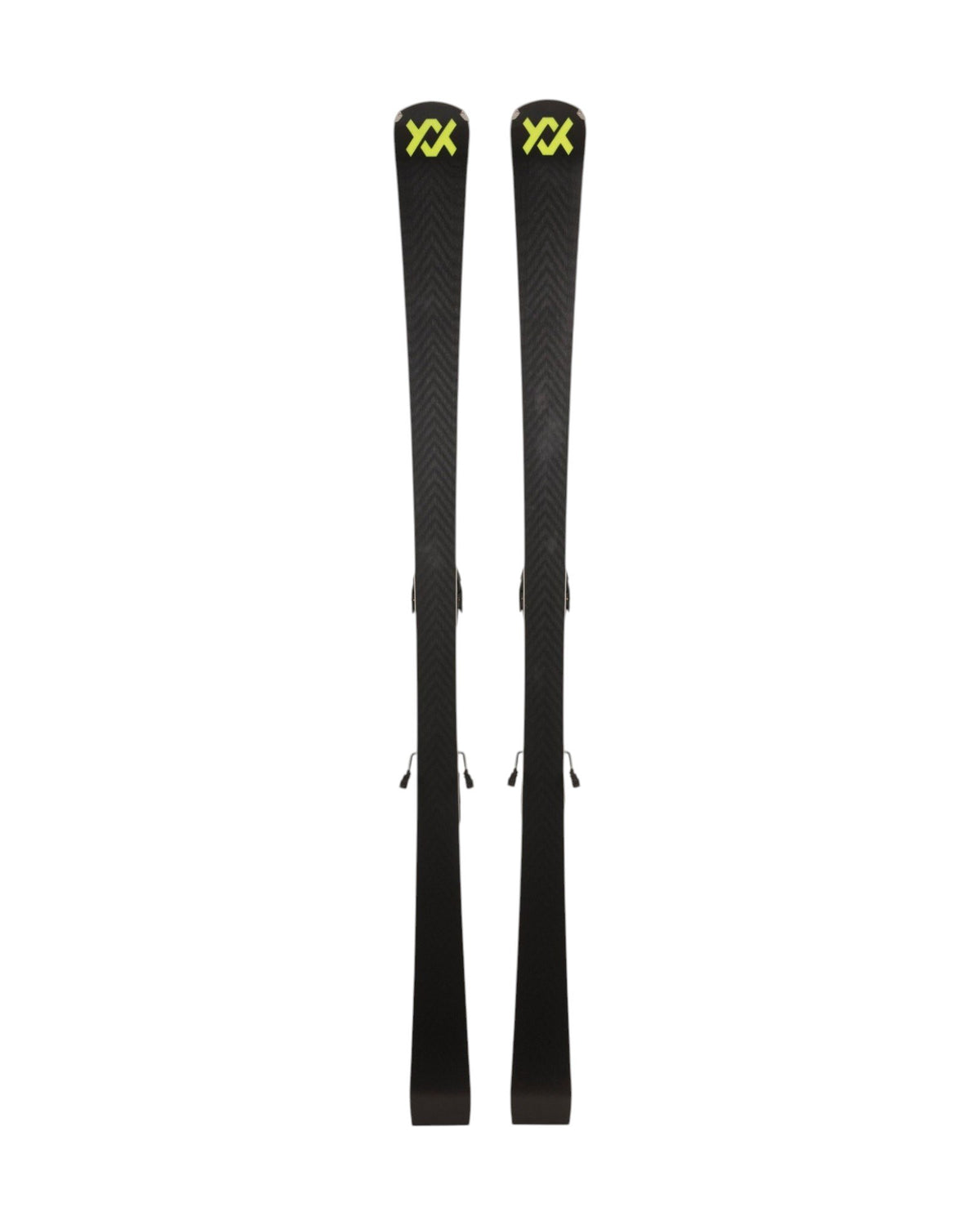 Völkl Racetiger SL + RMOTION-T 12 Slalom-Skiset rot Bild 2