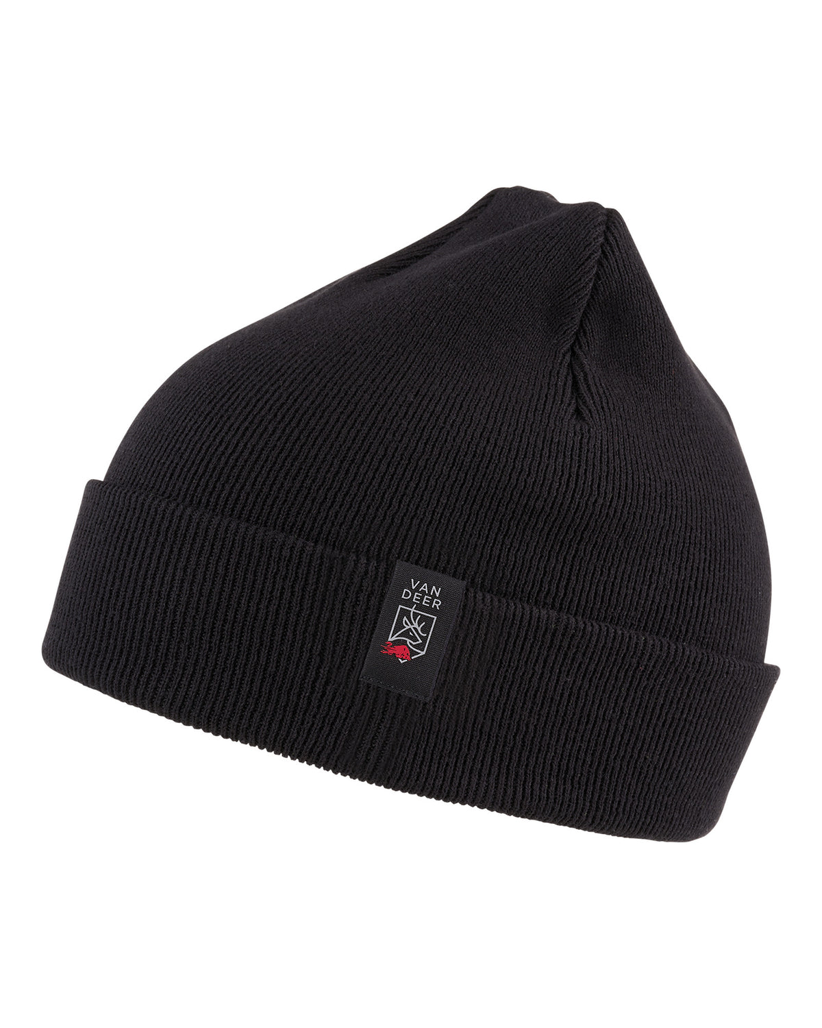 VAN DEER - Red Bull Sports CLASSIC BEANIE Unisex olive Image 3