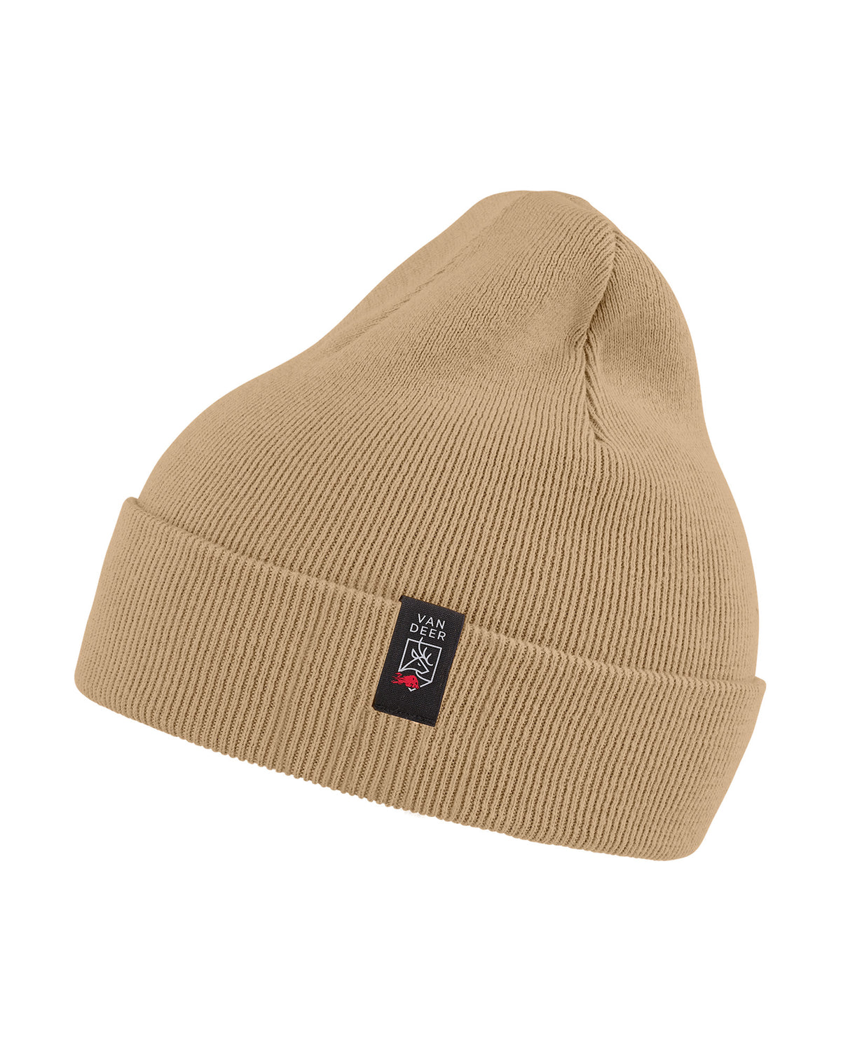 VAN DEER - Red Bull Sports CLASSIC BEANIE Unisex olive Image 5