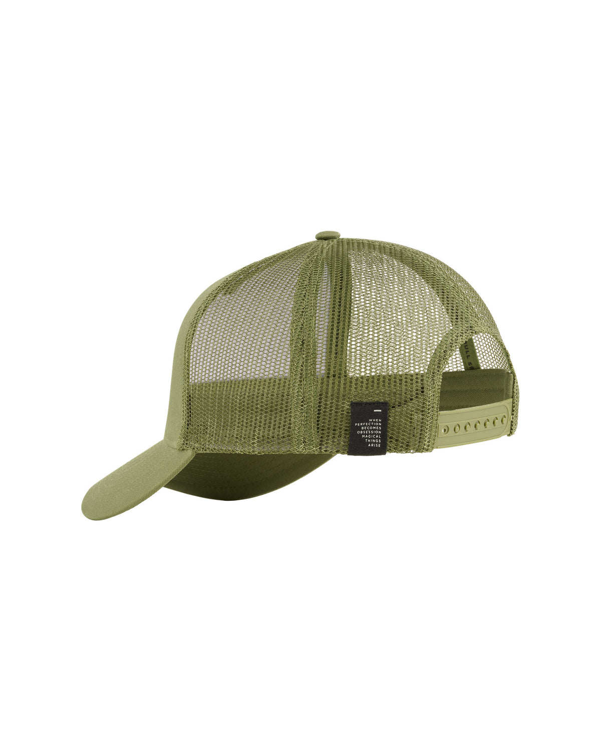 VAN DEER - Red Bull Sports ESSENTIAL CAP Unisex-Cap schwarz Bild 5