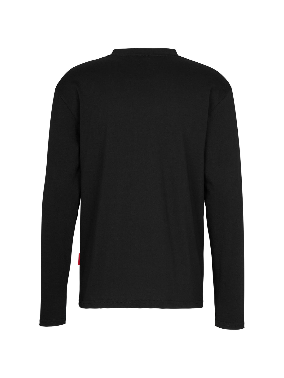 Van Deer - Red Bull Sports Essential Longsleeve Herren olive olive Bild 4