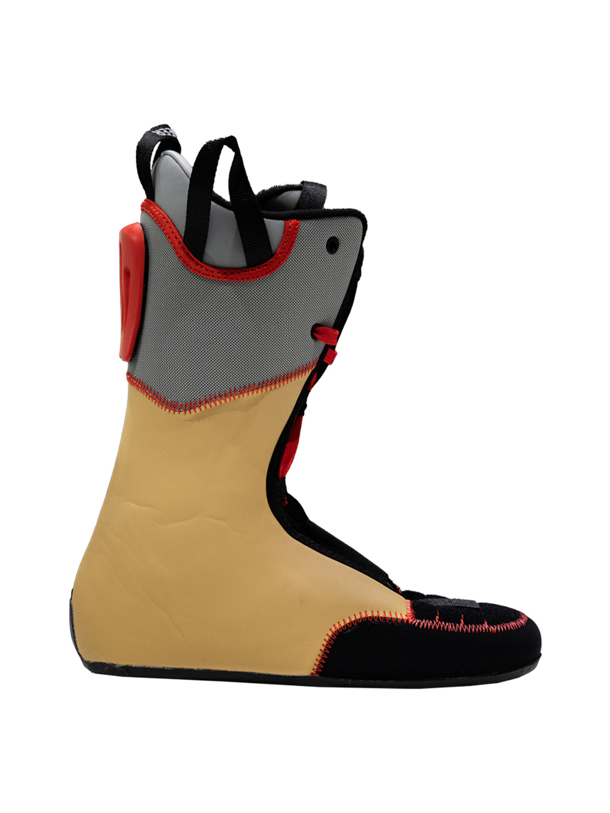 Van Deer - Red Bull Sports Essential Pro 130 Skischuhe Herren grau grau Bild 4