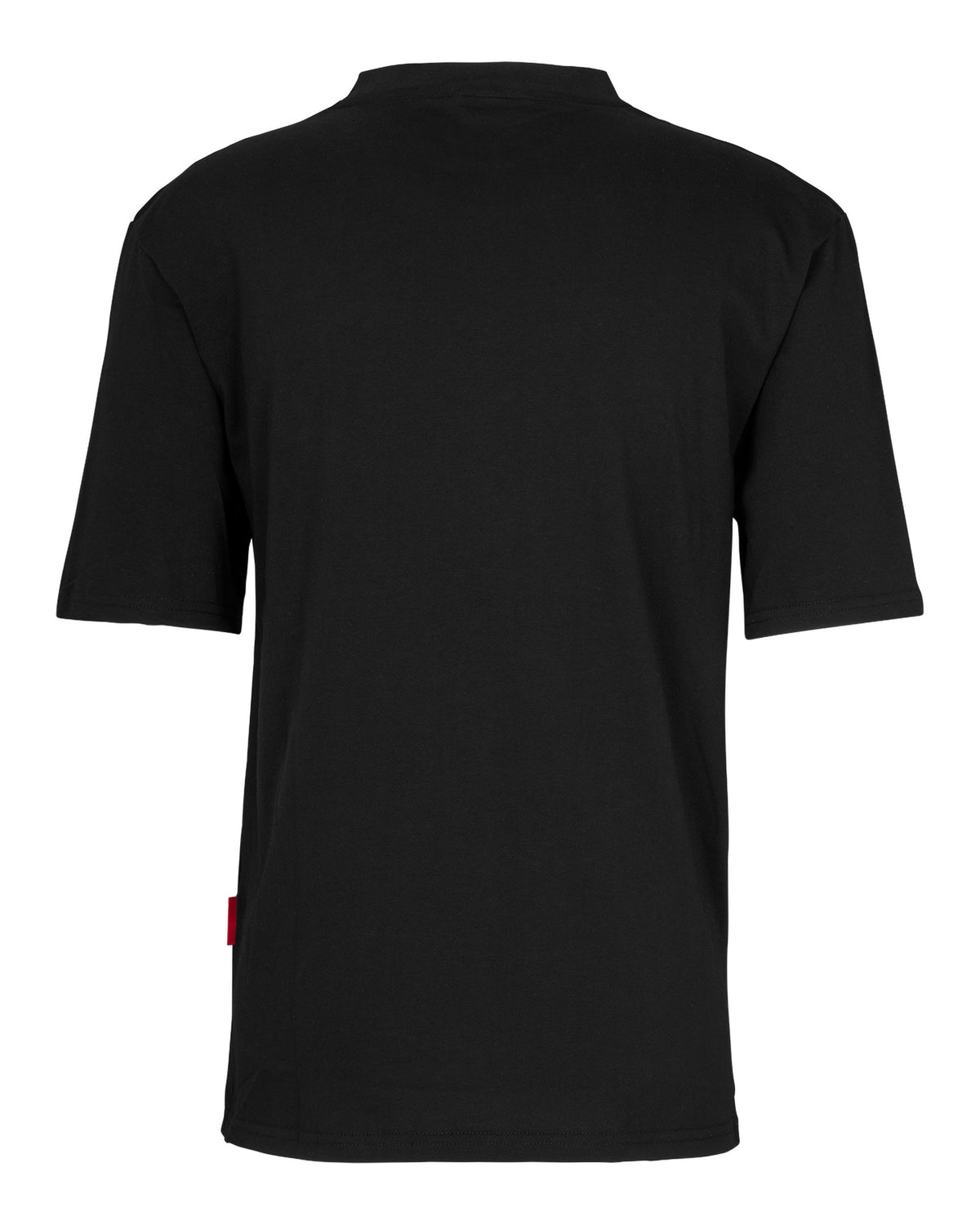 VAN DEER - Red Bull Sports ESSENTIAL T-SHIRT Unisex-T-Shirt schwarz Bild 2