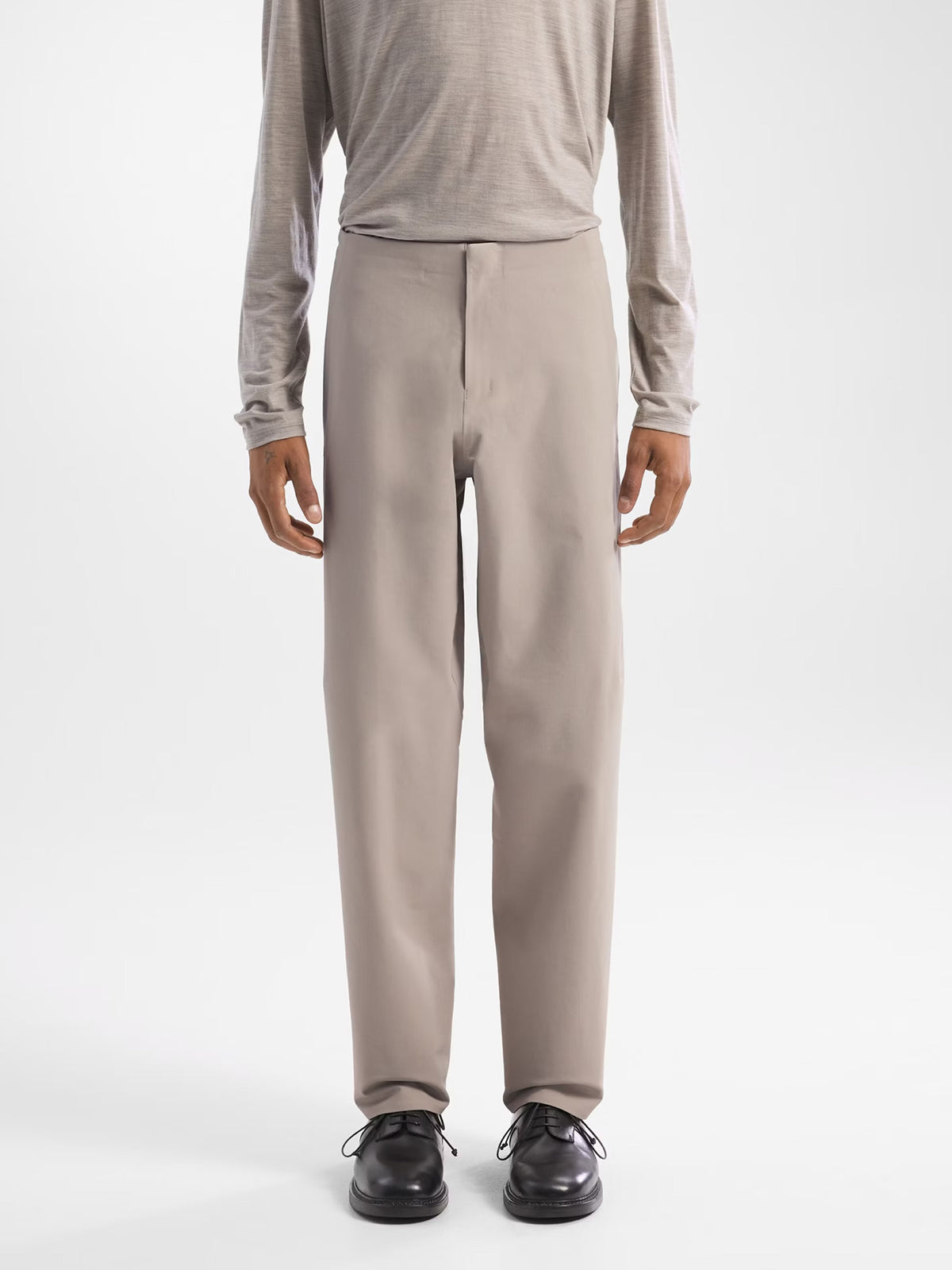 Veilance Arc'teryx Spere Hose Herren schwarz schwarz Bild 6